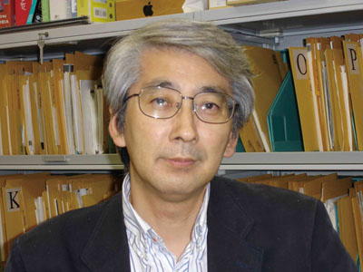 Yasuo Matsushita